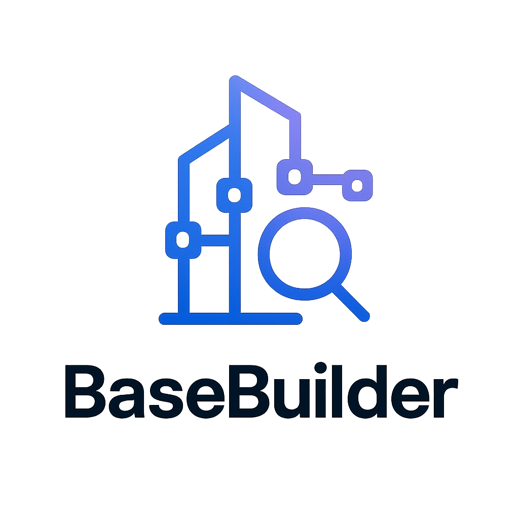 basebuilder - Farcaster Mini Apps